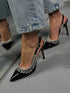 NICHOLE STILETTO